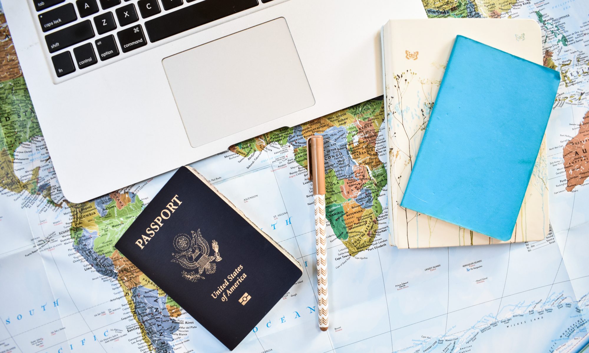 Travel content writing and strategy | Content Marketing Agency